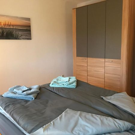 Ferienwohnung „Landidylle“ 스템베데 외부 사진