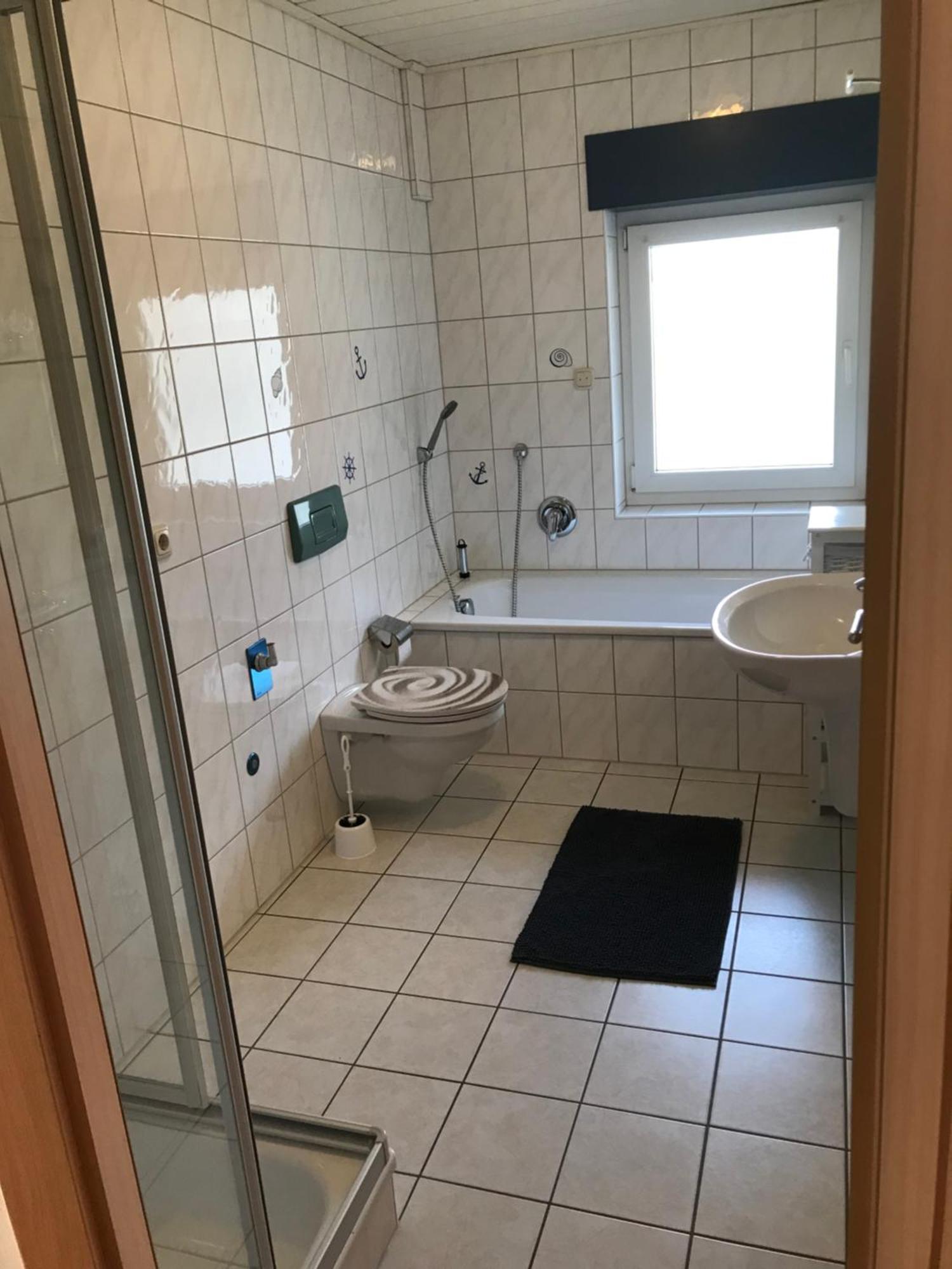 Ferienwohnung „Landidylle“ 스템베데 외부 사진