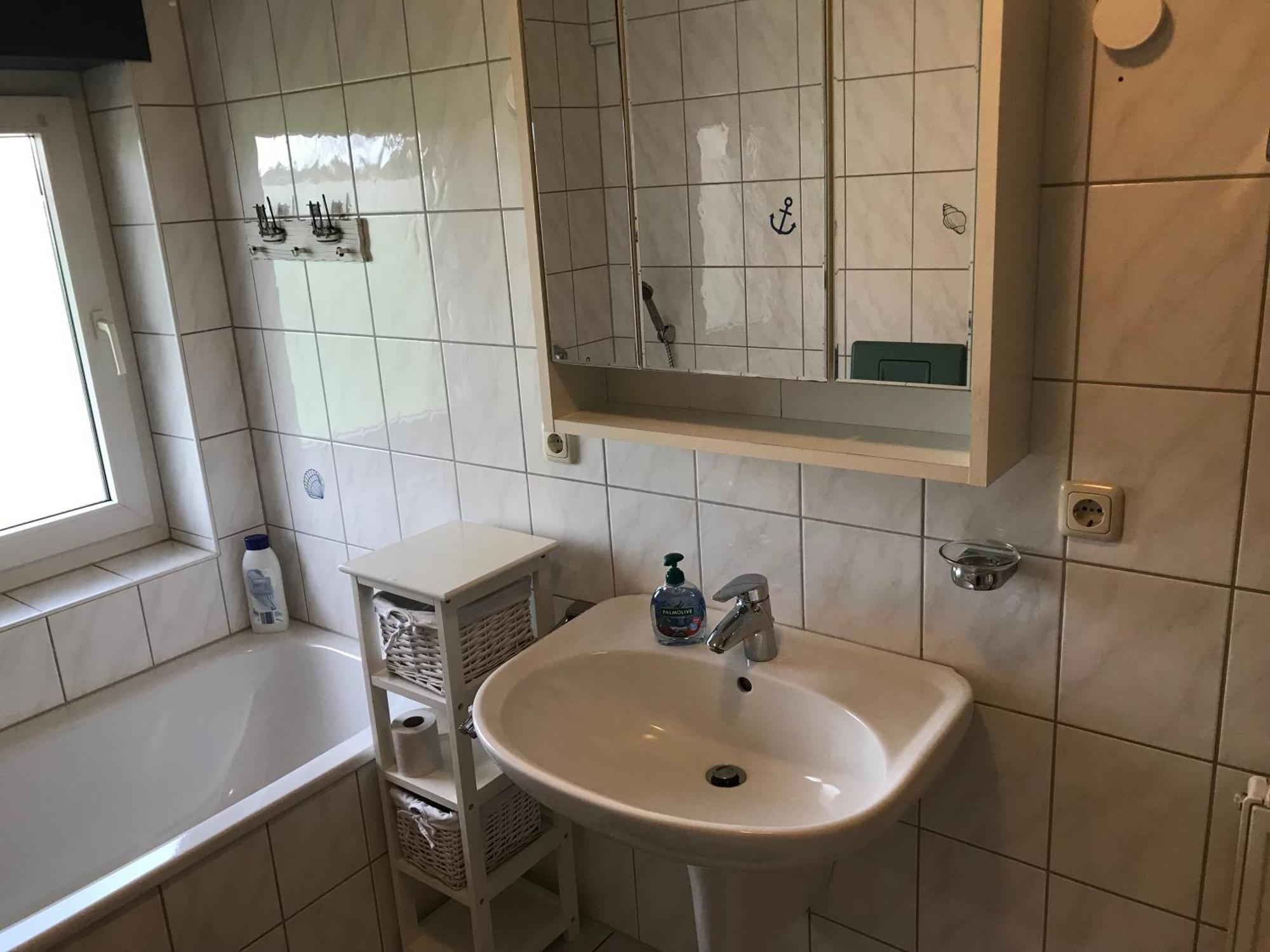 Ferienwohnung „Landidylle“ 스템베데 외부 사진