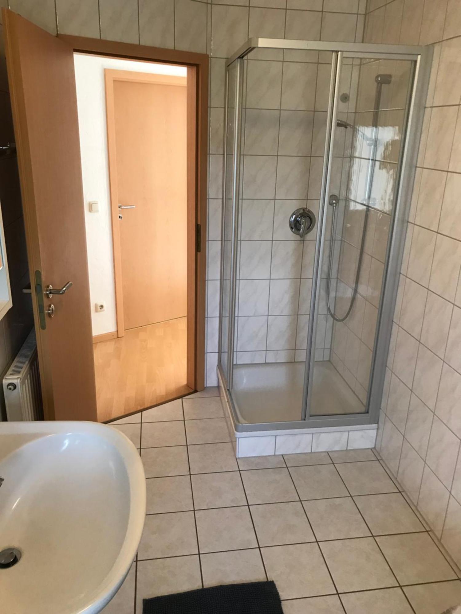 Ferienwohnung „Landidylle“ 스템베데 외부 사진